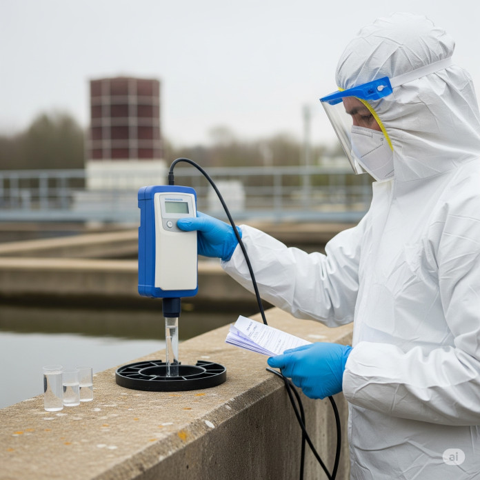 Control y Prevención de Legionela / Legionelosis en Girona